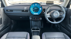 MINI Cooper 2.0 S Classic 3dr Auto Petrol Hatchback